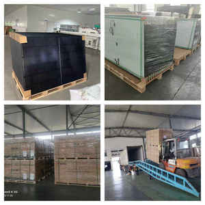 Miglior prezzo N-tipo di energia solare pannello monocristallino policristallino doppio lato singolo lato monofacciale sole bifacciale - Product Image 4