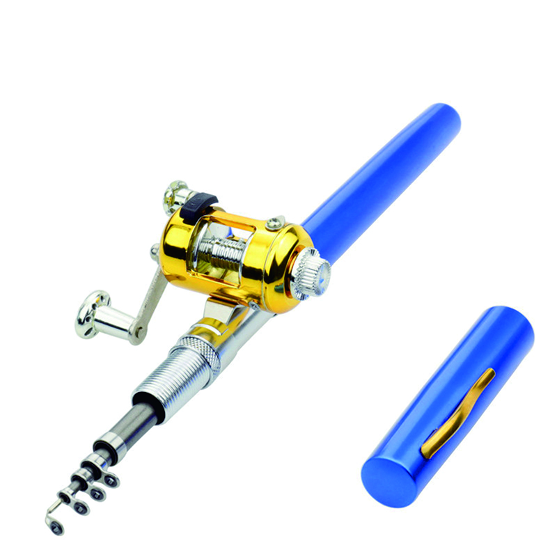 Pen Fishing Rod Price Wholesale Individual Costs