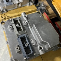 Controlador ECU para Excavadora 320D con Software Compatible, Unidad de Control Electrónico 28055765 286-3683 para Motor C6.4