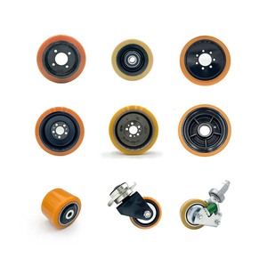 Новая консоль управления вилочным погрузчиком QLD с датчиком скорости, контроллером и джойстиком, комплектующие, гарантия 3 месяца для LINDE - Product Image 3