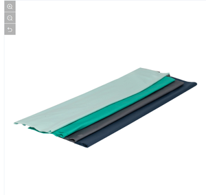 Traje ignífugo con certificado para <span class=keywords><strong>hombre</strong></span>, tejido de poliéster/Rayón Tr Minimatt/Tejido de sarga de <span class=keywords><strong>gabardina</strong></span> para forro y faldas - Product Image 6