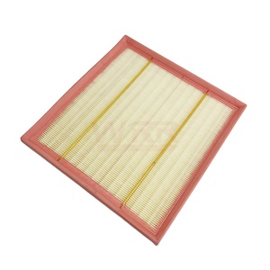13717571355 13717556961 Filtro de Aire para BMW E90 E60 328i 528i, Filtro de Aire de Primera Calidad, Duradero, para el Sistema de Admisión del Motor - Product Image 1