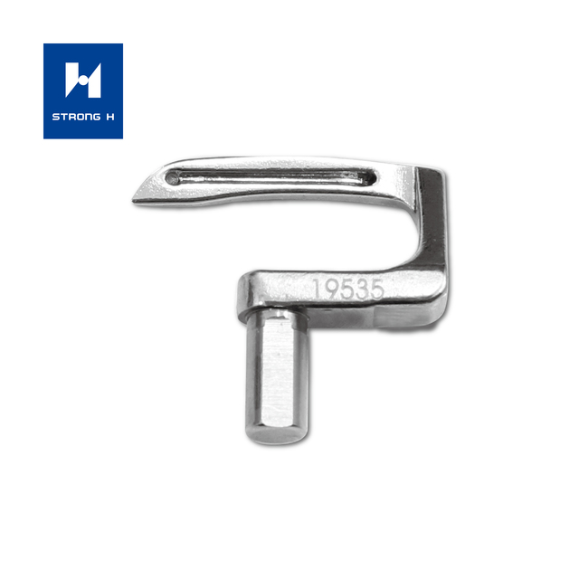 Strongh Looper Set for Brother Industrial Sewing Machine Spare Parts