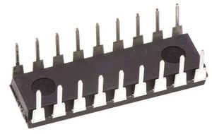 PIC16F84A-04/p microcontroladores ic mcu 8bit 1.75mb flash 18dip PIC16F84A-04/p - Product Image 2