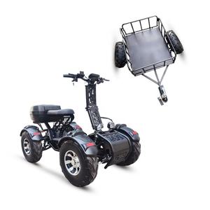 2025 vehículo todo terreno gran oferta adulto 4 ruedas Quad Bike All Wheel Drive Off-Road Utility 4x4 Scooter para carritos <span class=keywords><strong>de</strong></span> Golf - Product Image 5