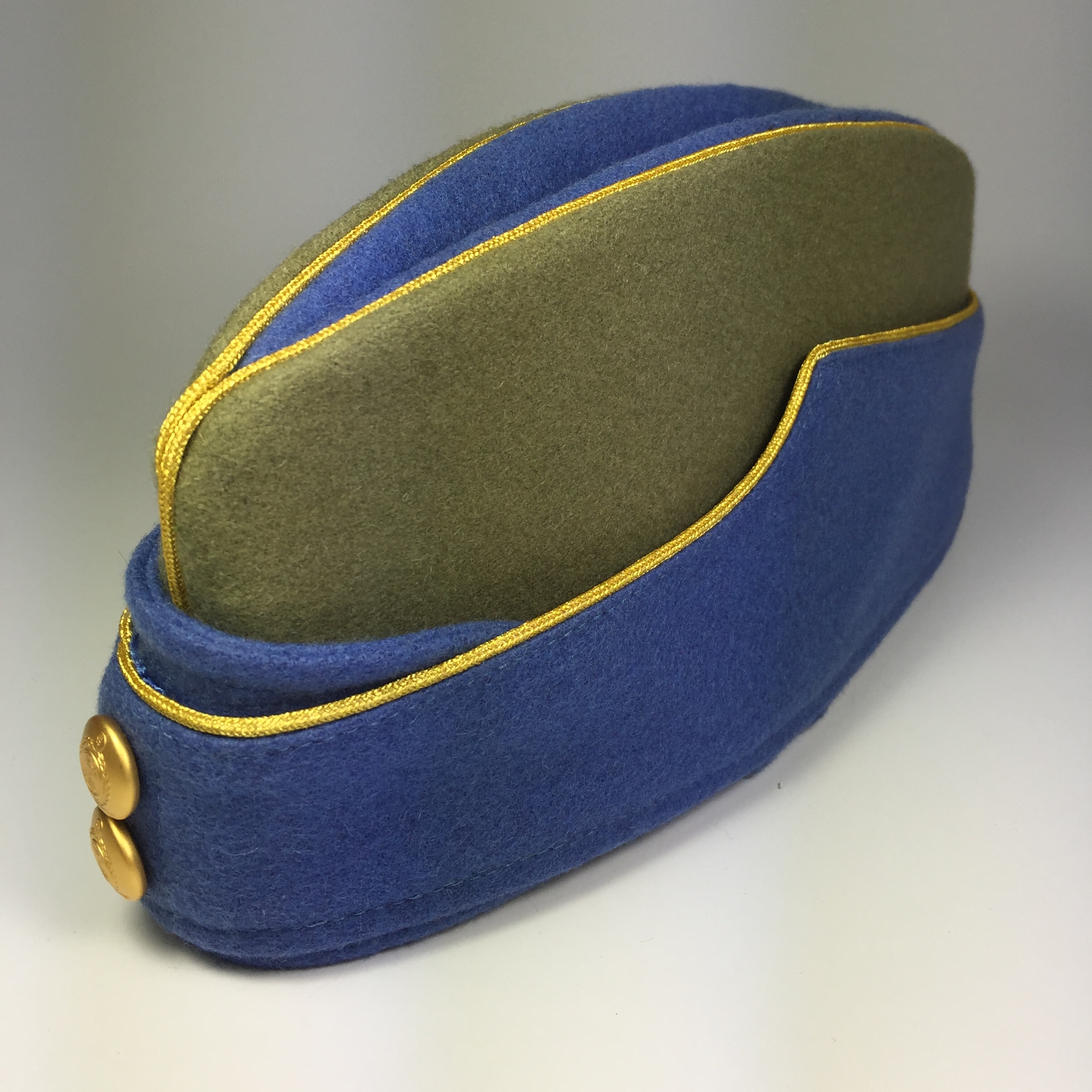 Bleu marine