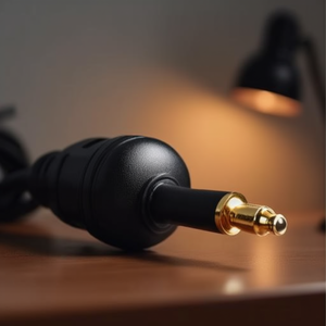 Adaptateur audio Odt Noir 00122364 - Product Image 3