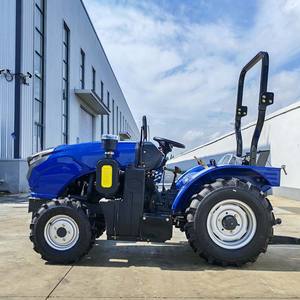 <span class=keywords><strong>Mini</strong></span> tracteurs agricoles 50 CV, tracteur agricole compact 4x4, idéal pour les serres et les petites exploitations agricoles - Machines <span class=keywords><strong>de</strong></span> jardinage - Product Image 3