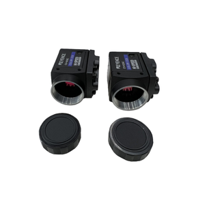 ระบบกล้องวิชัน KEYENCE CV-035C กล้องสีดิจิตอลความเร็วสูงสำหรับการตรวจสอบในอุตสาหกรรม พร้อมการรับประกันหนึ่งปี - Product Image 4