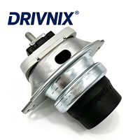 Support moteur de haute qualité DRIVNIX pour Land Rover Range Rover Sport L320 (2005-2013) OE KKB500602