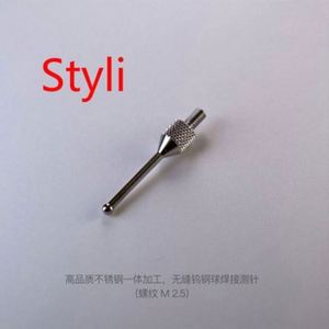 ANDUUK MACH3 และ <span class=keywords><strong>GRBL</strong></span> V6 รุ่น 6 3D Touch <span class=keywords><strong>Probe</strong></span> เครื่องวัดระยะแบบสัมผัสสำหรับเดสก์ท็อป CNC ใช้ได้กับ Edge Finder - Product Image 3