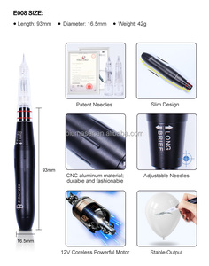 Biomaser P70 <span class=keywords><strong>dermographe</strong></span> sourcils maquillage Permanent Machine de tatouage <span class=keywords><strong>Microneedling</strong></span> maquillage permanent Machine - Product Image 4