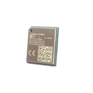 BG77LA-64-SGNS lte Bg77 बिल्ली m1/nb2 मॉड्यूल iot अनुप्रयोगों के लिए समान bg96 <span class=keywords><strong>bg95</strong></span> - Product Image 6