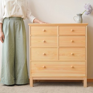 <span class=keywords><strong>Commode</strong></span> en bois massif à 7 tiroirs pour chambre de bébé, <span class=keywords><strong>commode</strong></span> de rangement pour vêtements - Product Image 1
