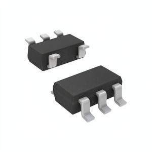 Composant électronique de gestion de l'alimentation (PMIC) SOT 23-5 mince, TSOT 23-5, Distributeur agréé TPS799315DDCR - Product Image 1