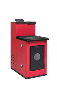 Quemador de Partículas Moderno Nemum Biotechnology - Modelo Tianyang-P22-2023-9-26 de Aluminio Fundido Duradero para Villa, Proyecto Completo - Product Image 3