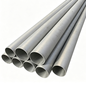 Tubería sin Costura Personalizada de Alta Calidad 1.4404 /316L 1.4301/304 <span class=keywords><strong>1.4571</strong></span> /<span class=keywords><strong>316Ti</strong></span> EN 10216-5 para la Industria Química - Product Image 6