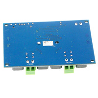 TPA3116D2 Carte amplificateur de puissance audio numérique stéréo double canal haute puissance 2*120W XH-M543