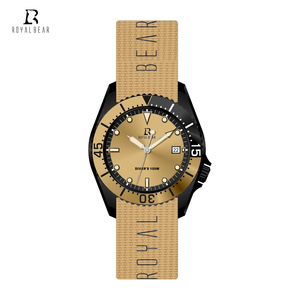 <span class=keywords><strong>Montre</strong></span> à quartz Pro Diver Customize pour hommes - Product Image 3