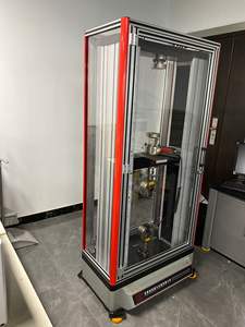 Máquina Universal de Teste de Tração HST - Equipamento de Teste - Product Image 5