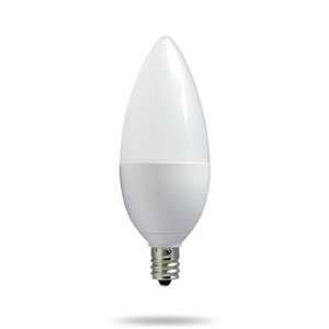 Gran oferta moderna C37 E27/<span class=keywords><strong>E14</strong></span> lámpara de iluminación <span class=keywords><strong>LED</strong></span> bombilla de vela <span class=keywords><strong>LED</strong></span> gran oferta bombilla de vela <span class=keywords><strong>LED</strong></span> <span class=keywords><strong>7W</strong></span> - Product Image 6