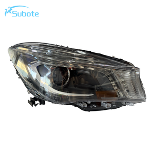 ไฟหน้าเหมาะสำหรับ W117 Mercedes-Benz <span class=keywords><strong>CLA</strong></span> ไฟหน้า LED <span class=keywords><strong>มือ</strong></span><span class=keywords><strong>สอง</strong></span> - Product Image 3