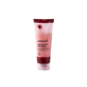 Gommage corporel Medicube Red Clear Cica 270g Soin quotidien de la peau Tous types de peau - Product Image 2