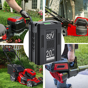 Nhà Máy 2.0Ah thay thế cho Snapper 82V Pin tương thích 1760266 1760265 bsb2ah82 bsb4ah82 bsb5ah82 không dây điện công cụ - Product Image 6