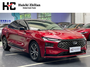 <span class=keywords><strong>Ford</strong></span> <span class=keywords><strong>Mondeo</strong></span> 2022 Facelift EcoBoost 245 Luxe d'<span class=keywords><strong>occasion</strong></span>, véhicule à essence à conduite à gauche avec moteur 2.0t et berline bien entretenue - Product Image 3