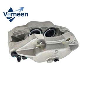Vorderer Linker Bremssattel mit Nicht-Entlüfteter Scheibe SEB500450 für Land Rover <span class=keywords><strong>DEFENDER</strong></span> <span class=keywords><strong>94</strong></span>- RTC5573R STC1262 RTC5572 - Product Image 4