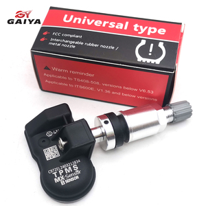 Tüm orijinal lastik basıncı OE parçaları için programlanabilir evrensel lastik basıncı sensörü evrensel - Product Image 3