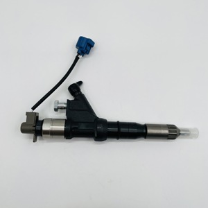 หัวฉีดน้ำมันเชื้อเพลิง 295050-2730 รุ่น 23670-E0A70 - Product Image 3