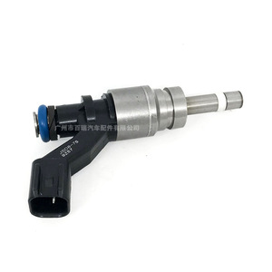Inyector de Combustible para Isuzu 3.5L V6 8973126200 JSD8-75 FJ1011 JSDC-61D, Acero, Alta Resistencia, Motor - Product Image 2