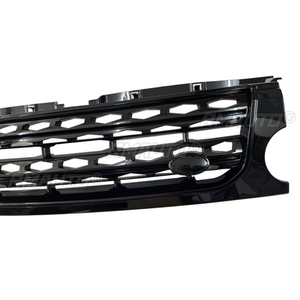 กระจังหน้ารถยนต์ StarNav สำหรับ Land Rover Discovery 3 ชุดแต่งภายนอก - Product Image 4