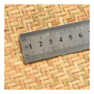 Rotan Cane Singels En Rotan Roll Grondstof Natuurlijk Rotan Plat Strip Rieten Banden - Product Image 1