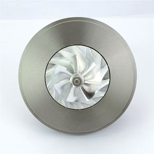 Cartouche Turbo CRAFT Turbo de haute qualité B2 B2G 12739880010 pour BMW <span class=keywords><strong>M550d</strong></span> X Drive 750, 550 M, X5 M, X6 M - Product Image 5