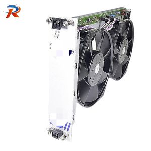 पीएलसी मैक 3000 एम-एयर2 प्रशंसक इकाई प्रोग्रामिंग नियंत्रक औद्योगिक स्वचालन - Product Image 1