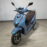 Vente directe d'usine, scooter 1500W, moto électrique pour adultes, moto électrique pour adolescents
