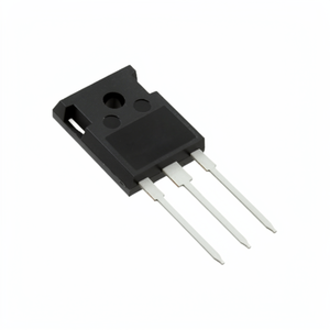Transistors TO-247AD IXFH80N15Q Original Electronics Component - Product Image 1
