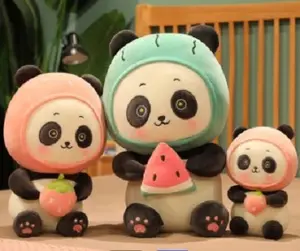 Fruit Panda toys 1688 Taobao Professional Quality Purchasing Agent help quality inspection take photos and videos