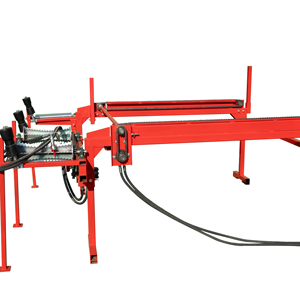 Table d'alimentation en rondins avec composants <span class=keywords><strong>de</strong></span> noyau <span class=keywords><strong>de</strong></span> chaîne moteur et moteur pour processeur <span class=keywords><strong>de</strong></span> <span class=keywords><strong>bois</strong></span> et processeur <span class=keywords><strong>de</strong></span> <span class=keywords><strong>bois</strong></span> <span class=keywords><strong>de</strong></span> <span class=keywords><strong>chauffage</strong></span> - Product Image 3