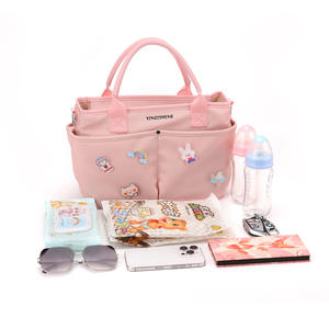 Водонепроницаемая сумка для мамы - Product Image 1