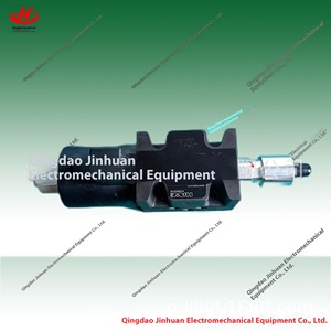 วาล์วไฮดรอลิก HOERBIGER SBM220PC10PGSO973A1 HV08632 รุ่น SWPM10W/MGS-X24 - Product Image 1