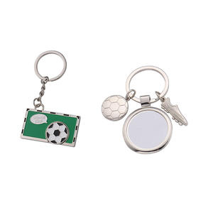 ของที่ระลึกสำหรับแฟนฟุตบอล งานฟุตบอล 2026 พวงกุญแจสแตนเลส ยี่ห้อ <span class=keywords><strong>1</strong></span> รุ่น XX-266 ขายส่ง - Product Image 6