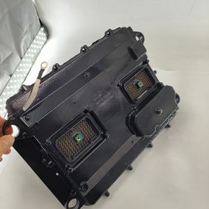 อะไหล่เครื่องจักร Wanming 2405303 3126 3126b ชุดควบคุมเครื่องยนต์ Ecu คอมพิวเตอร์บอร์ด Ecm 240-5303 2405303 239-3881 2393881 - Product Image 5