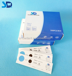 Bolsas de esterilización de primera calidad para uso médico, dental y multiusos - Product Image 5