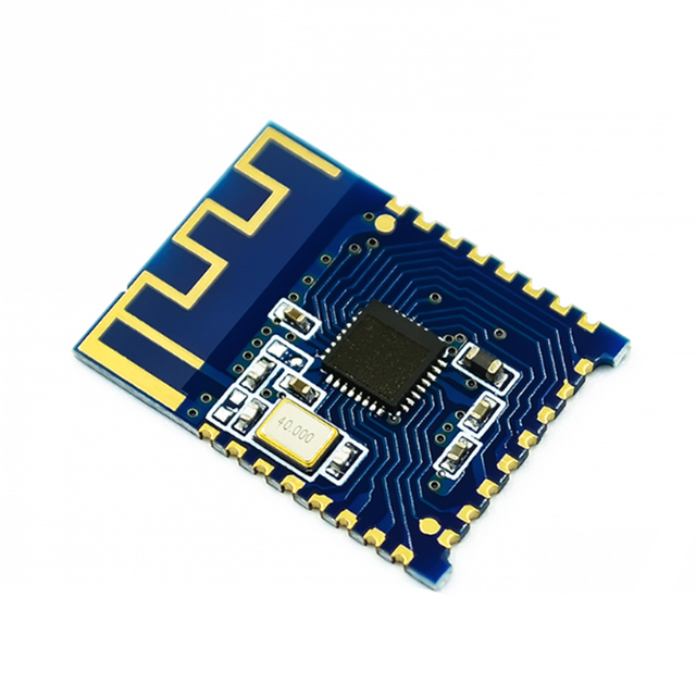 JDY-23 Blue-tooth 5.0 Module BLE5.0 Blue-tooth Transparent Transmission Blue-tooth Digital Transmission CC2541