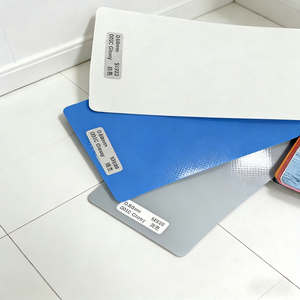 Coperture Solari per Piscine Sempre Robuste e Durevoli, Copertura Automatica per Piscina in PVC - Product Image 2