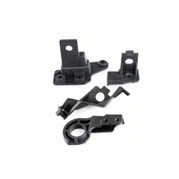 WGYAP Remplacement OEM Auto Parts 5G0 998 226 Clip de phare pour Volkswagen Golf R32 GTI Rabbit 5G0 998 226 Clip de phare pour