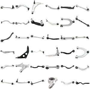Piezas de suspensión a precio de fábrica Para brazo de Control de enlace estabilizador de barra de acoplamiento <span class=keywords><strong>Bmw</strong></span> para todos los modelos <span class=keywords><strong>Bmw</strong></span> - Product Image 3